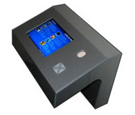 t6-6020 touchscreen