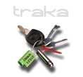 traka key management