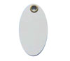 PVC keyfob
